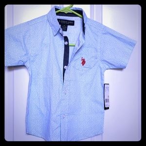 Shirt for 4 years old